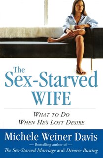 Front cover_The Sex-Starved Wife
