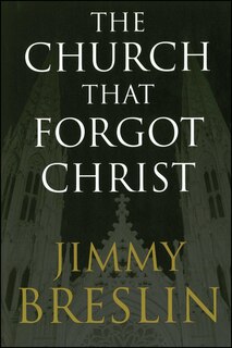 Couverture_The Church That Forgot Christ