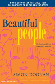Front cover_Beautiful People