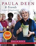 Couverture_Paula Deen & Friends