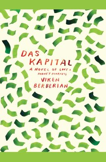 Front cover_Das Kapital
