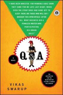 Front cover_Q & A