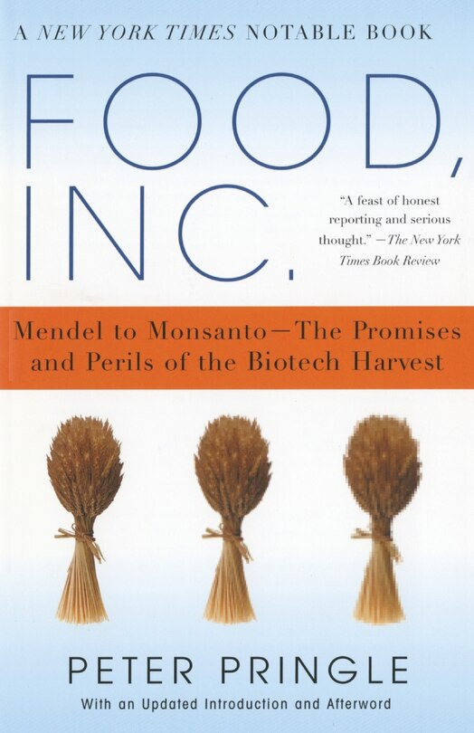Front cover_Food, Inc.