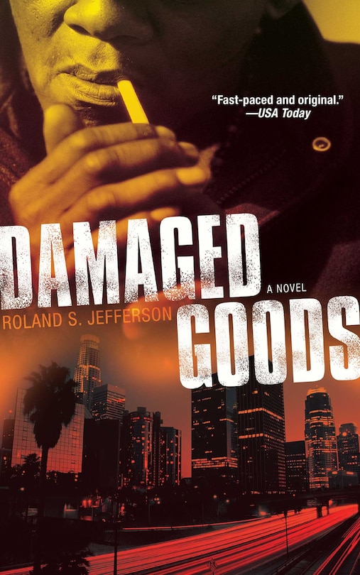 Front cover_Damaged Goods