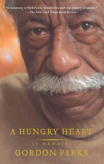 Front cover_A Hungry Heart