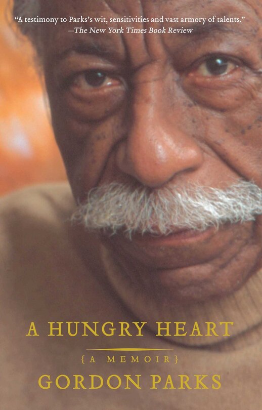 Front cover_A Hungry Heart