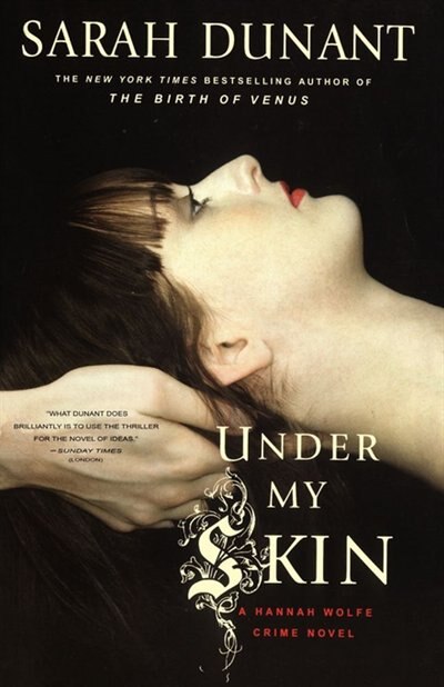 Couverture_Under My Skin