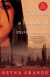Front cover_Across a Hundred Mountains