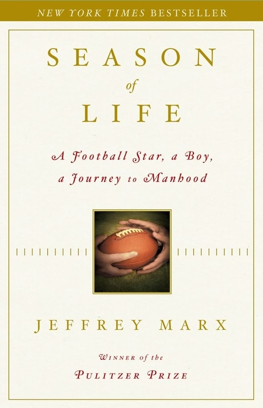Front cover_Season of Life