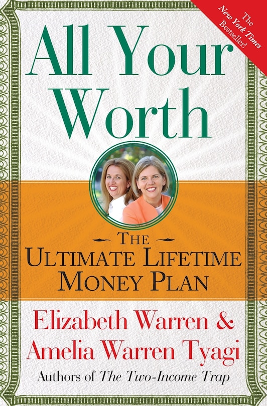 Couverture_All Your Worth