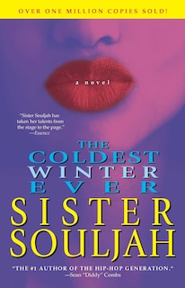 Front cover_The Coldest Winter Ever