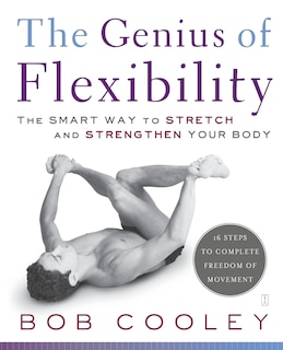 Couverture_The Genius of Flexibility