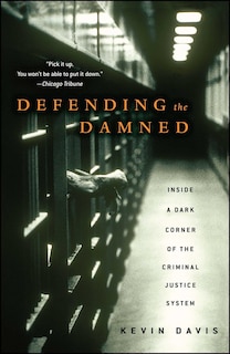 Front cover_Defending the Damned