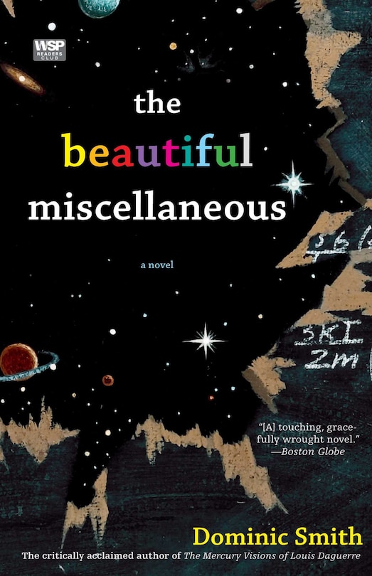 Front cover_The Beautiful Miscellaneous