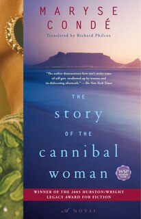 Couverture_The Story of the Cannibal Woman