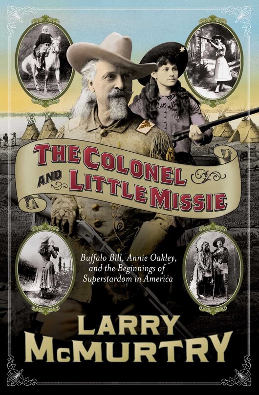 Couverture_The Colonel and Little Missie
