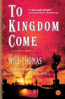 Front cover_To Kingdom Come