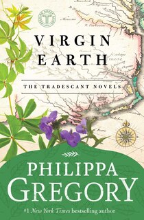 Couverture_Virgin Earth