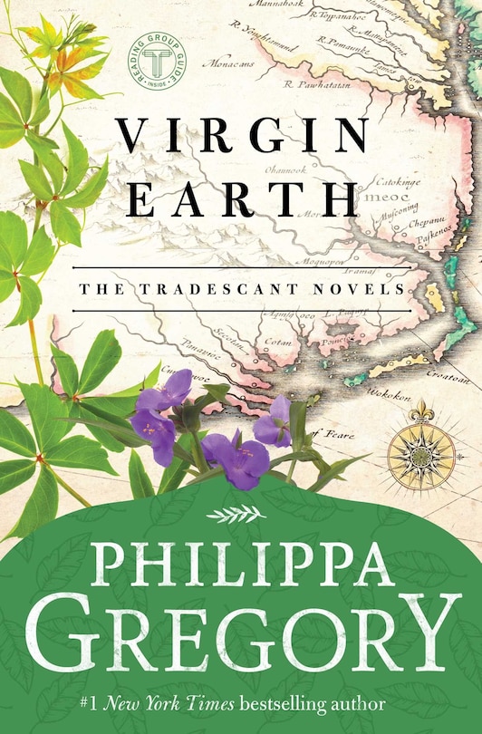 Couverture_Virgin Earth