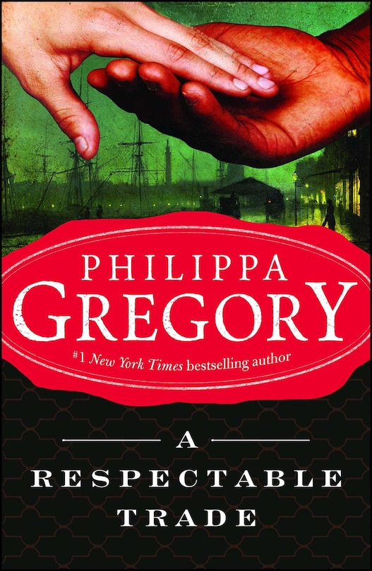 Front cover_A Respectable Trade