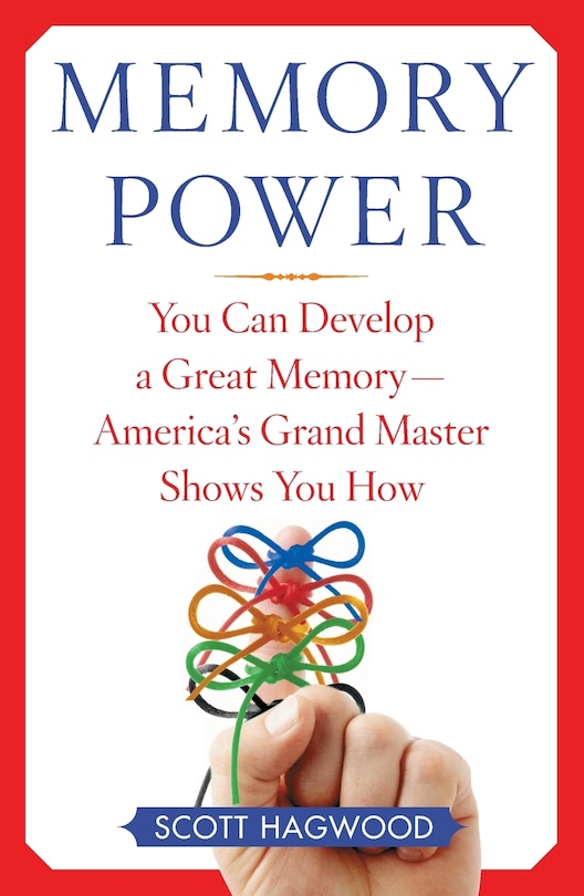 Front cover_Memory Power