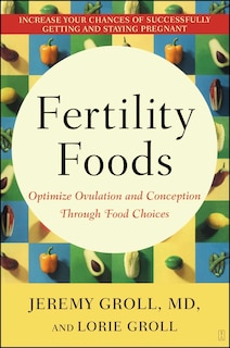 Front cover_Fertility Foods