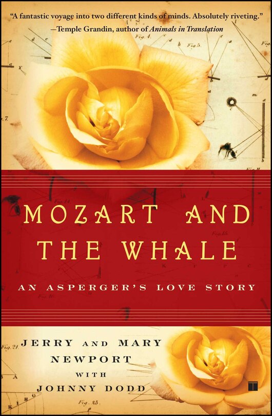 Mozart And The Whale: An Asperger's Love Story