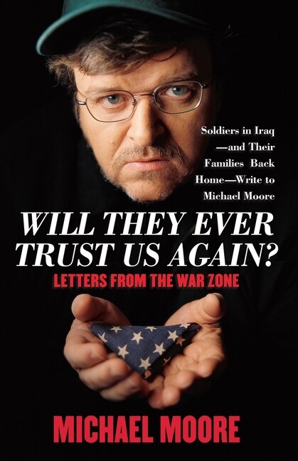 Front cover_Will They Ever Trust Us Again?