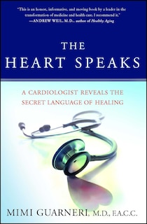 Front cover_The Heart Speaks