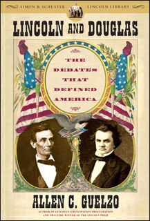 Front cover_Lincoln and Douglas