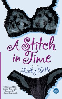 A Stitch in Time: A Novel