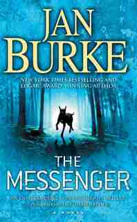 The Messenger: A Novel by Jan Burke