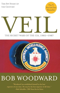 Veil: The Secret Wars of the CIA, 1981-1987