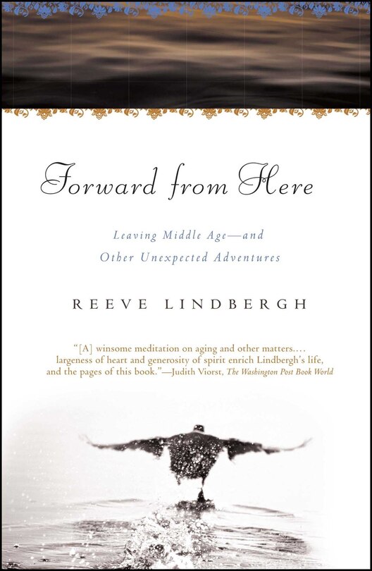 Front cover_Forward From Here