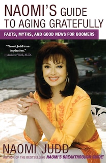 Couverture_Naomi's Guide to Aging Gratefully