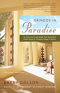 Front cover_Gringos in Paradise