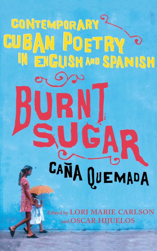 Couverture_Burnt Sugar Cana Quemada