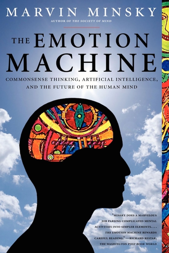 Couverture_The Emotion Machine