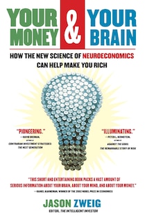 Front cover_Your Money and Your Brain