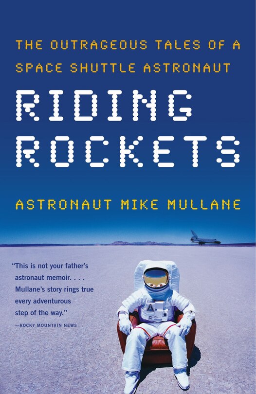 Front cover_Riding Rockets