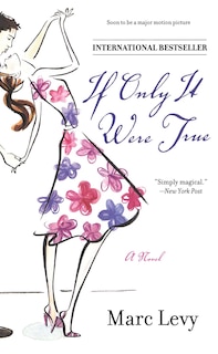 Front cover_If Only It Were True