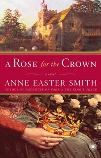 Couverture_A Rose for the Crown