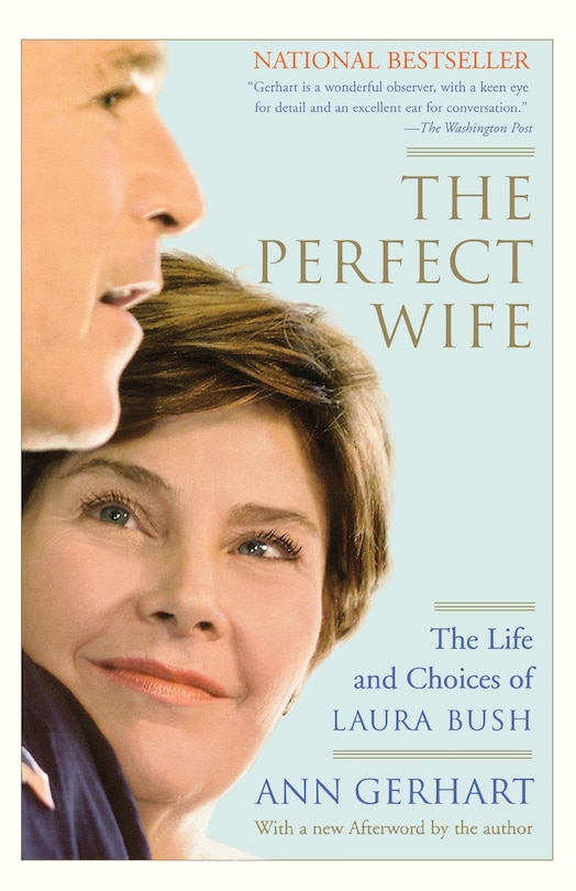 Couverture_The Perfect Wife