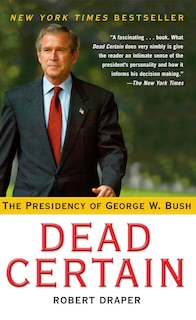 Front cover_Dead Certain