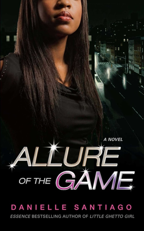 Front cover_Allure of the Game