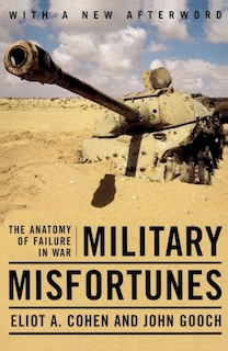 Couverture_Military Misfortunes