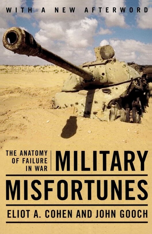 Couverture_Military Misfortunes