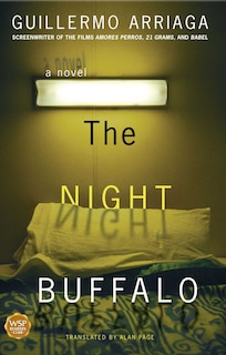 Couverture_The Night Buffalo