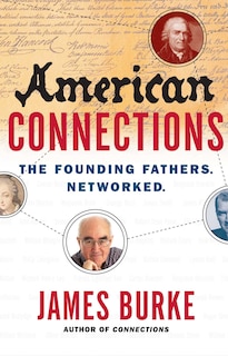 Front cover_American Connections