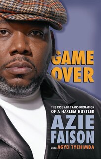 Front cover_Game Over